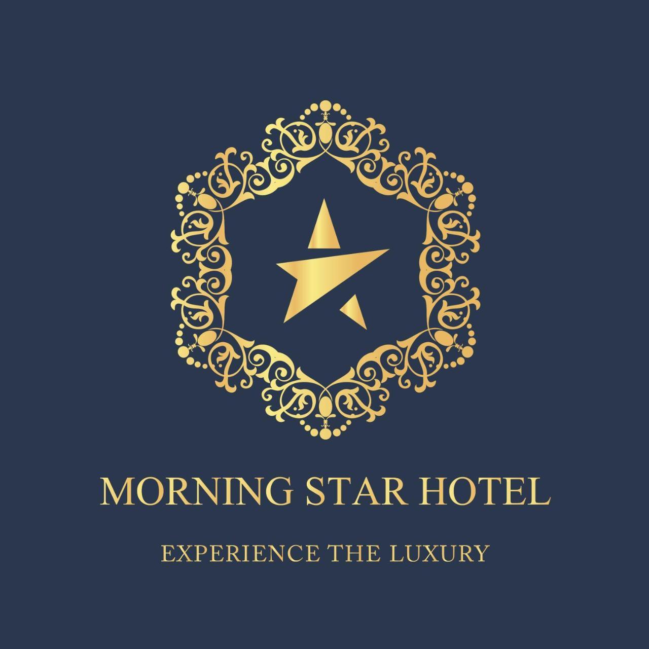 Morning Star Hotel Banlung Extérieur photo